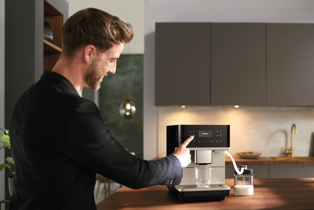 Miele - CM 6360