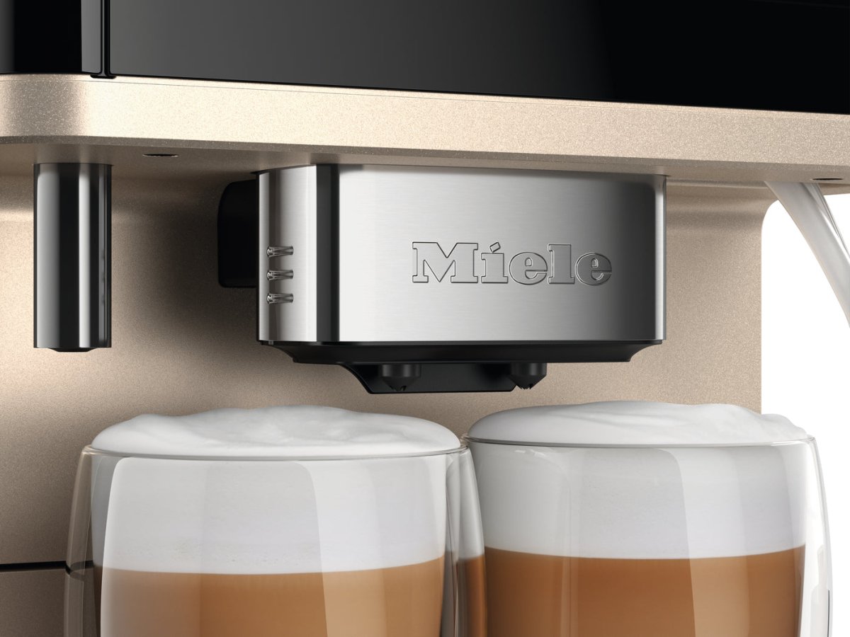 Miele - CM 6360