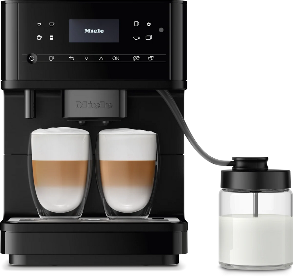 Miele - CM 6360