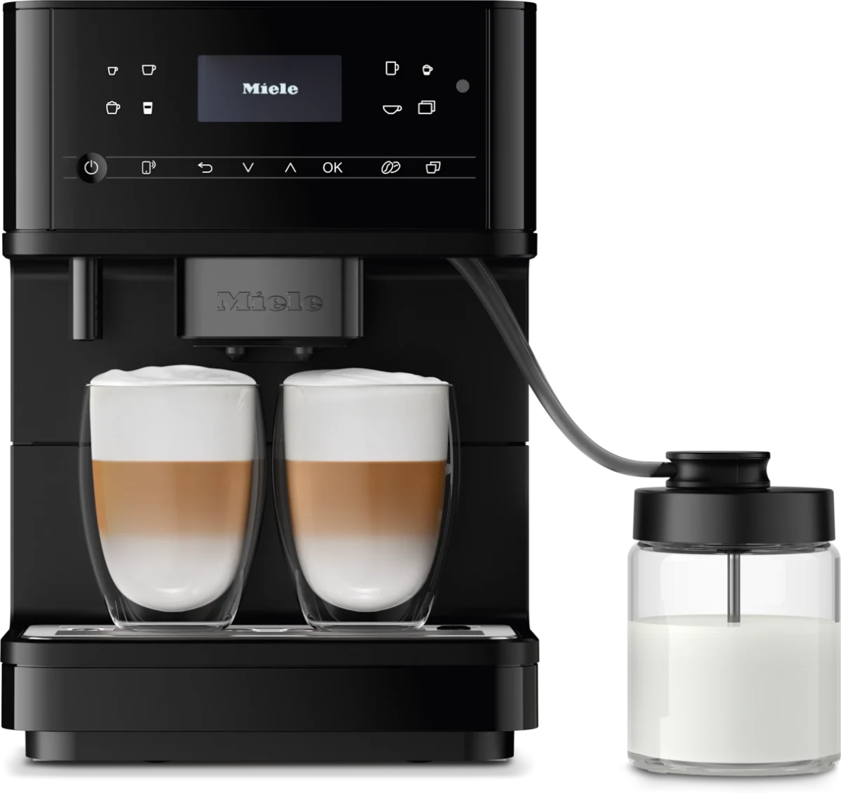 Miele - CM 6360