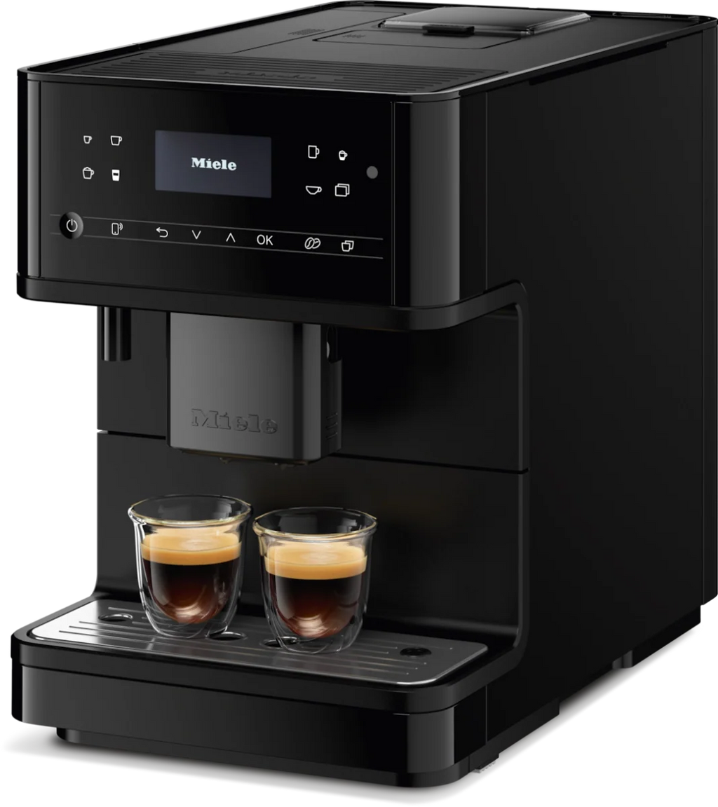 Miele - CM 6360