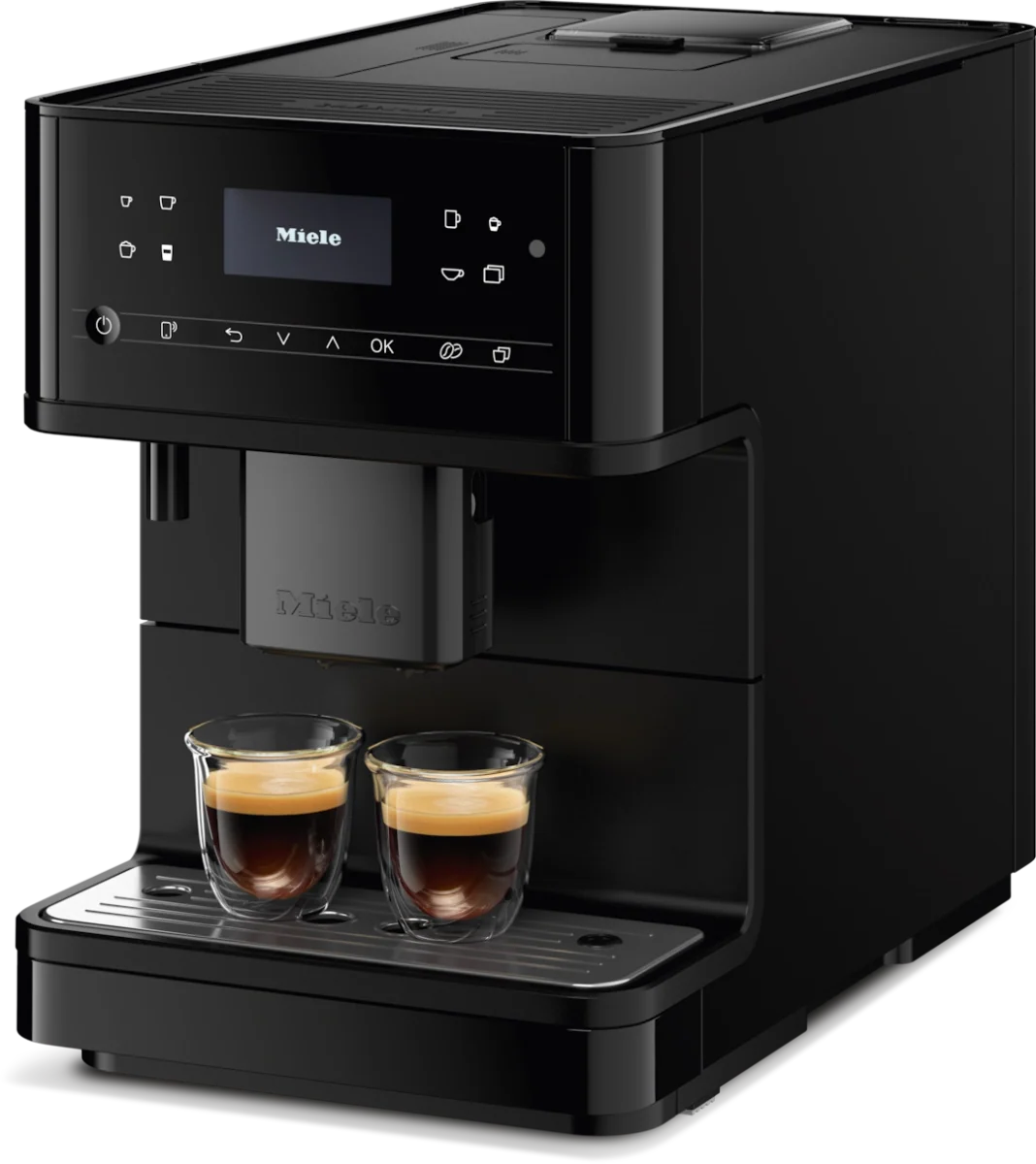 Miele - CM 6360