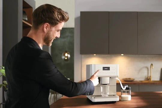 Miele - CM 6360