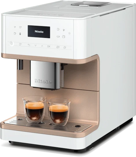 Miele - CM 6360
