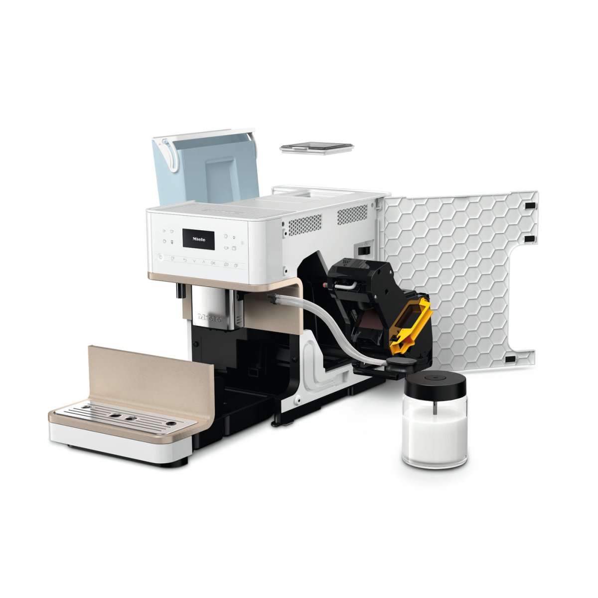 Miele - CM 6360