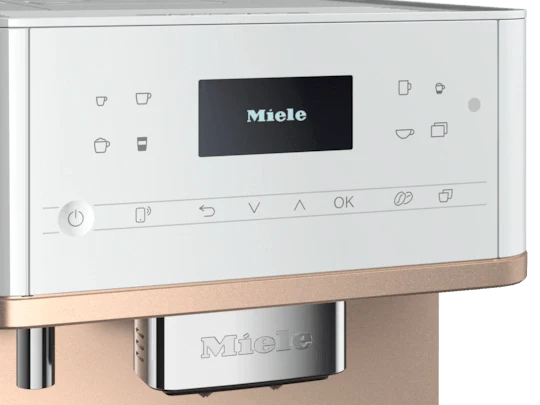 Miele - CM 6360