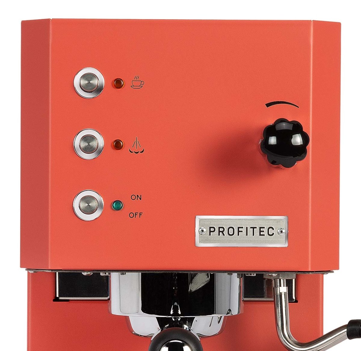 Profitec - Go