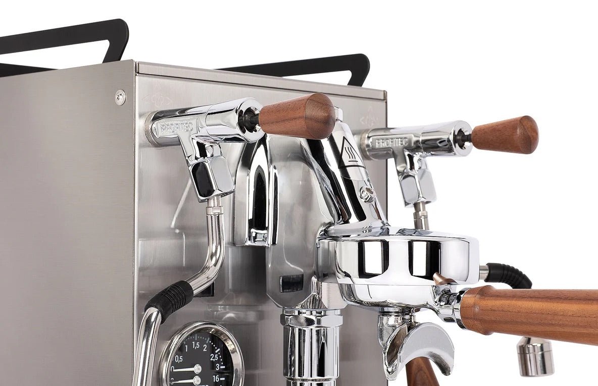 Profitec - Jump Espresso Machine