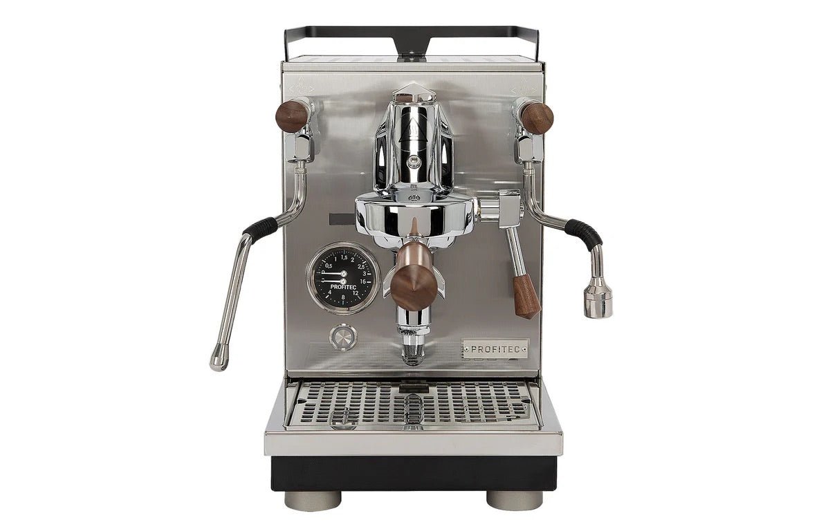 Profitec - Jump Espresso Machine