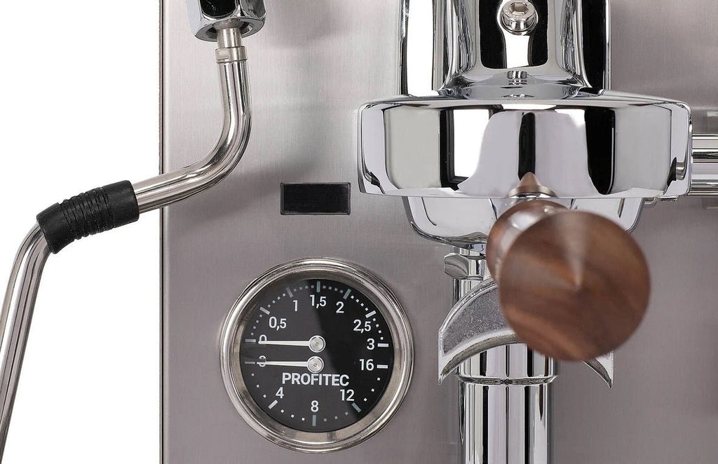Profitec - Jump Espresso Machine