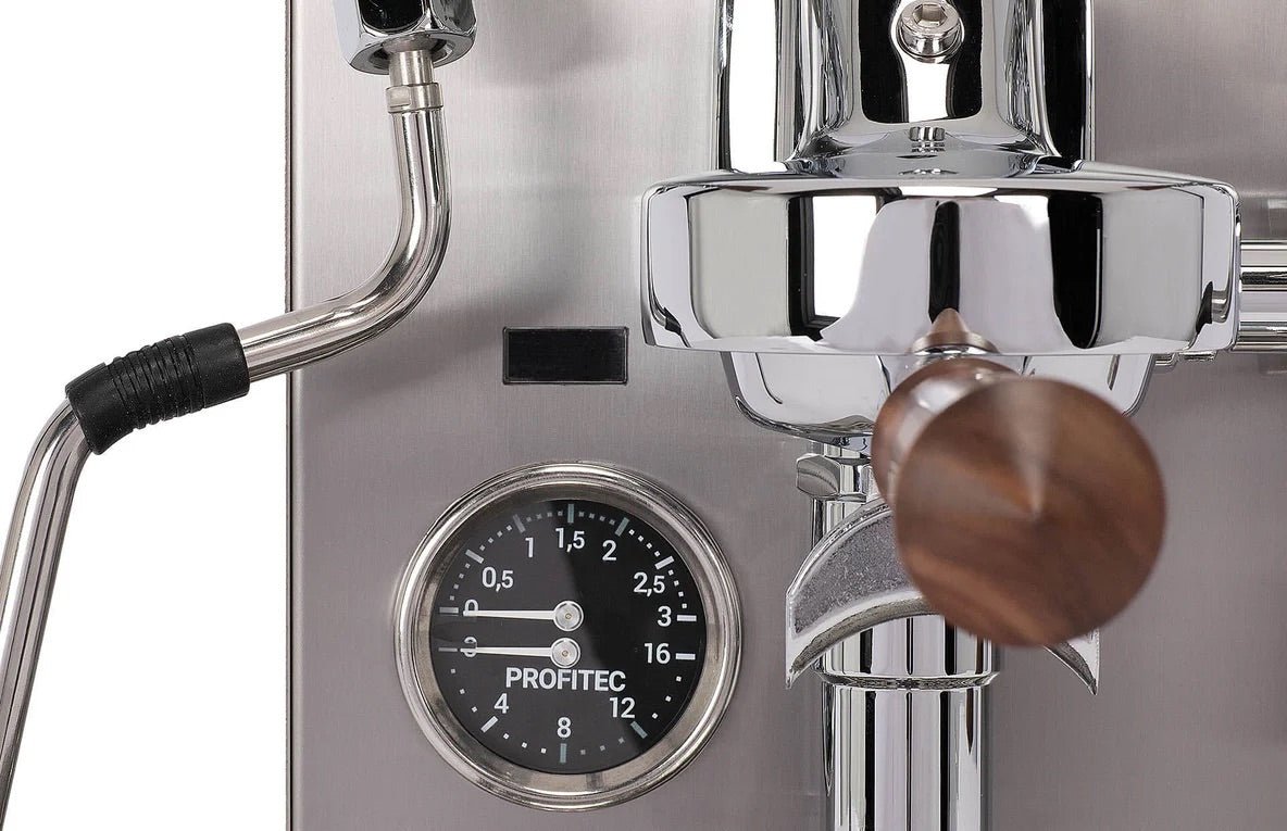 Profitec - Jump Espresso Machine