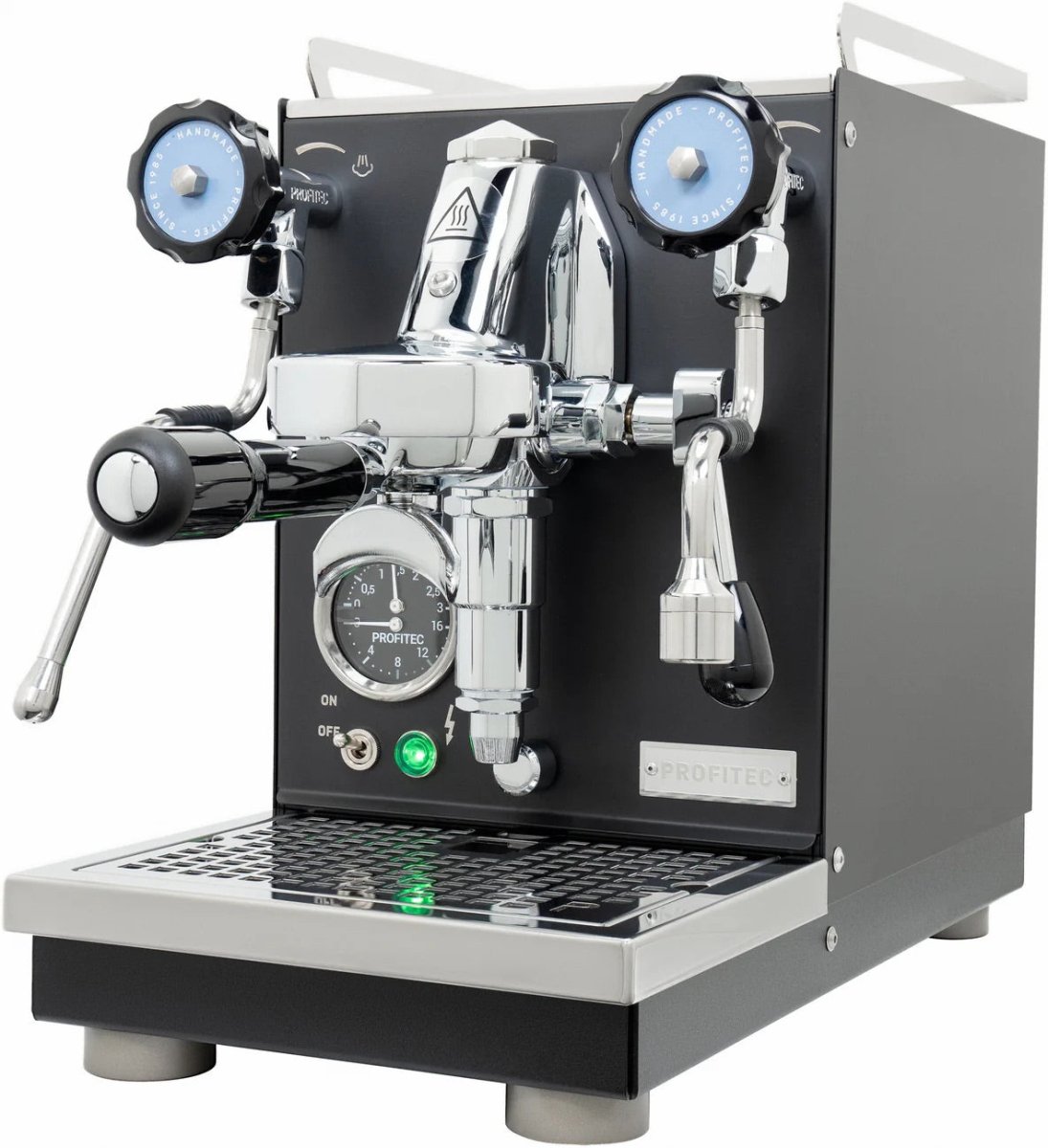 Profitec - Pro 400 - Espresso Machine