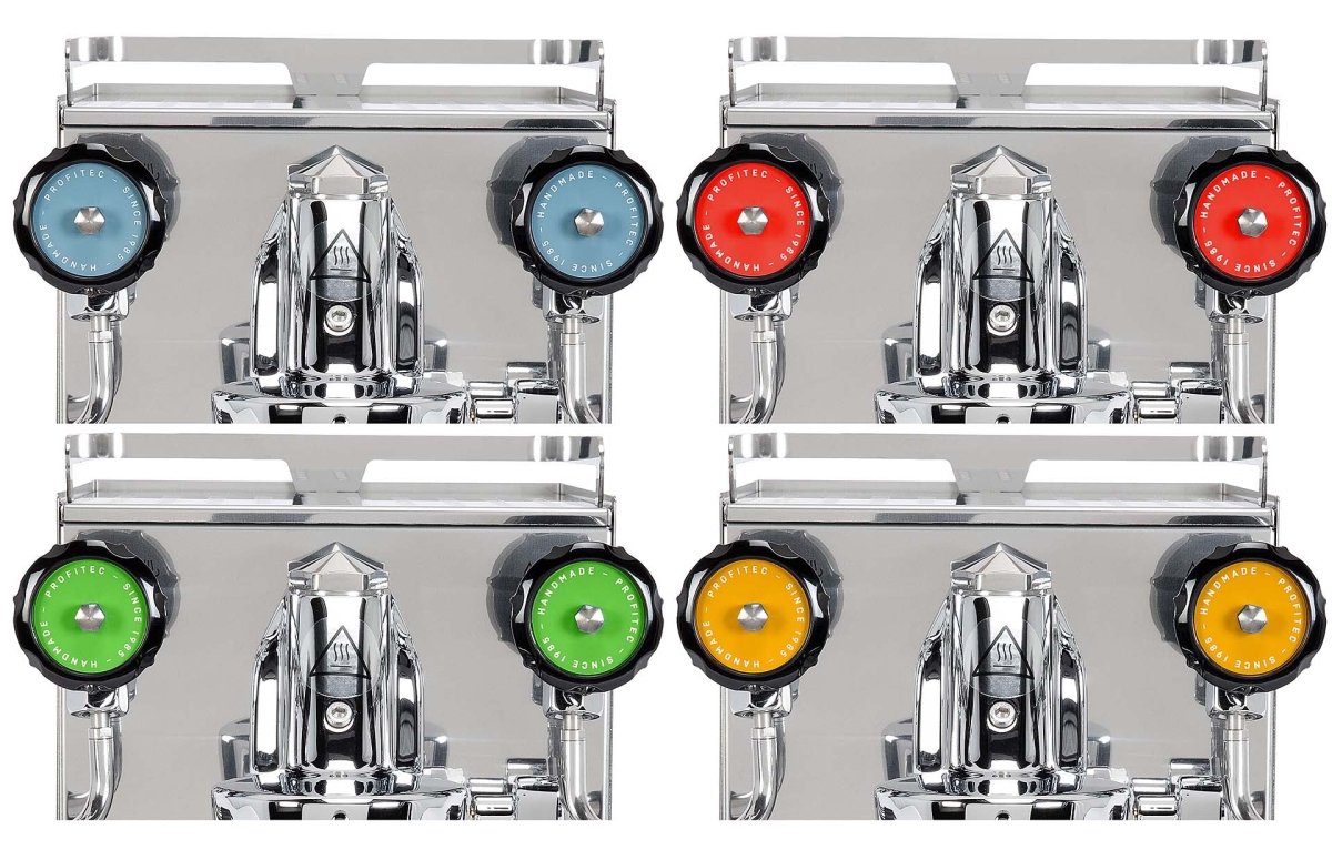 Profitec - Pro 400 - Espresso Machine