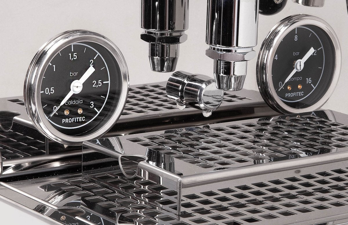 Profitec - Pro 700 Drive