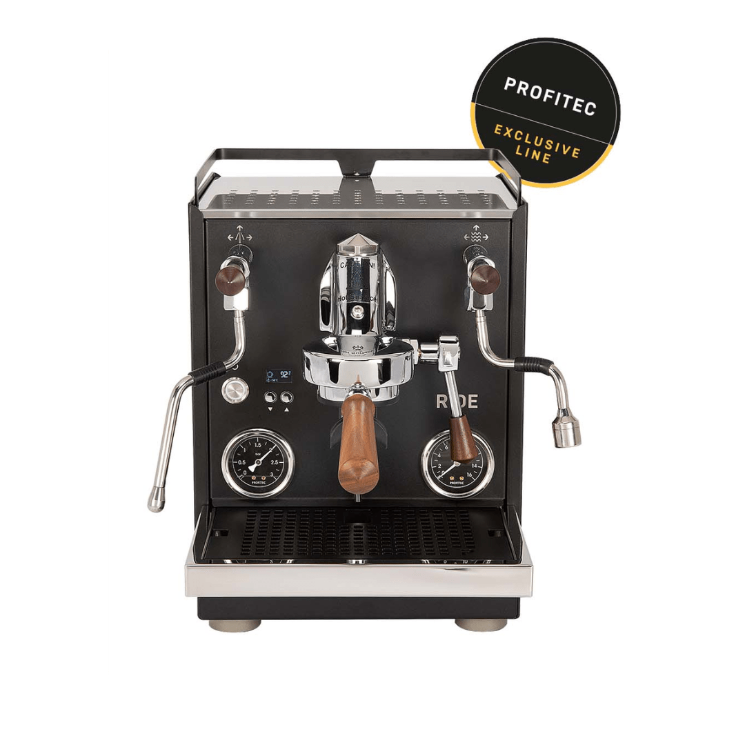 Profitec - RIDE Dual Boiler Espresso Machine