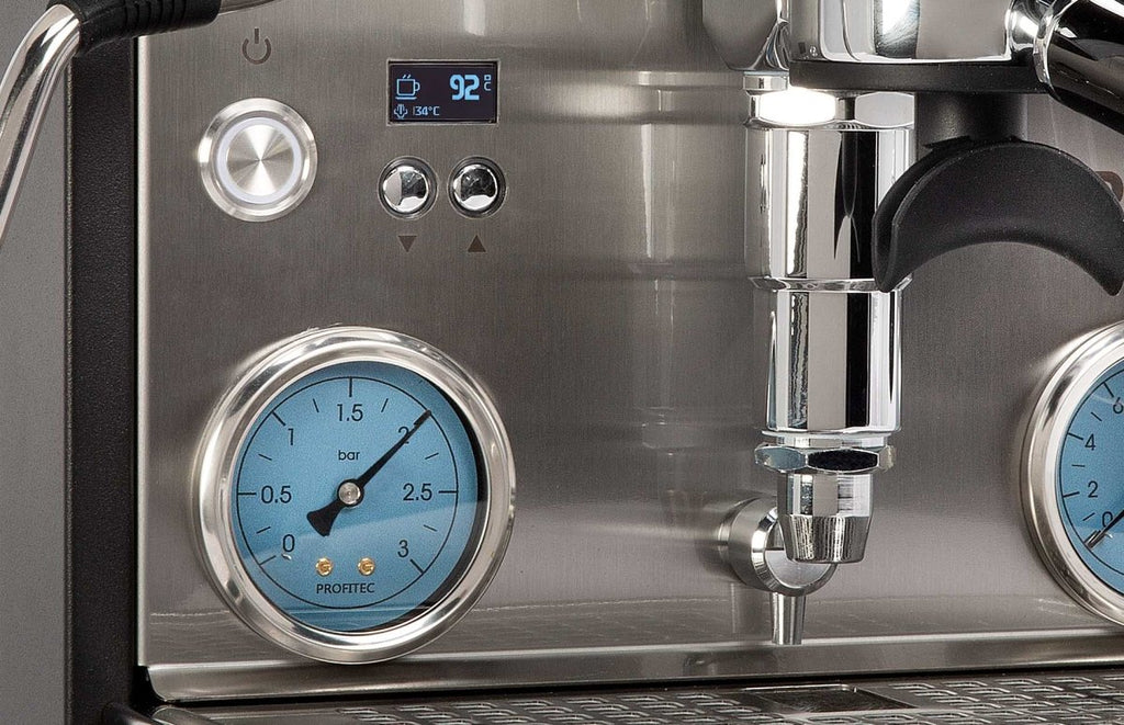 Profitec - RIDE Dual Boiler Espresso Machine