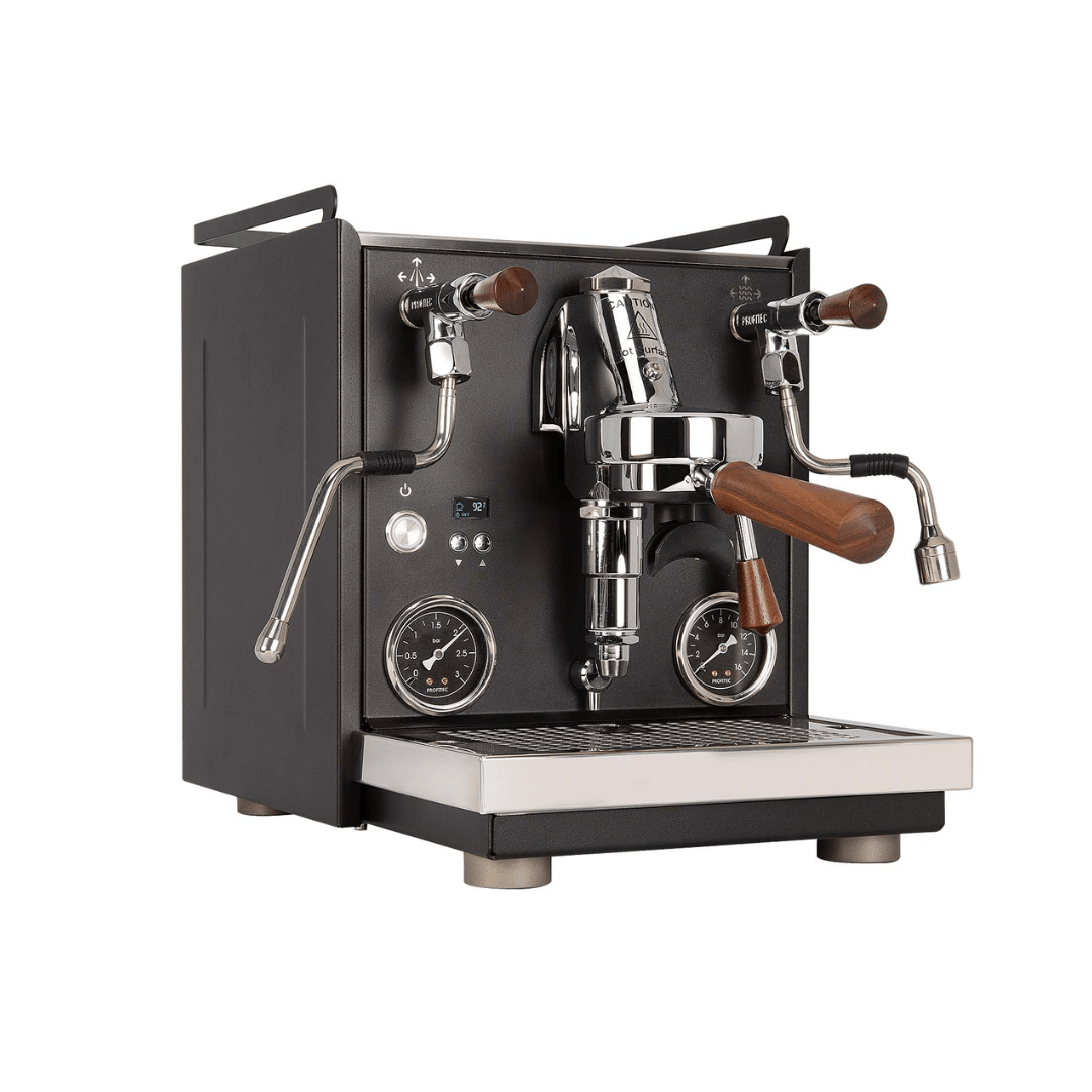 Profitec - RIDE Dual Boiler Espresso Machine