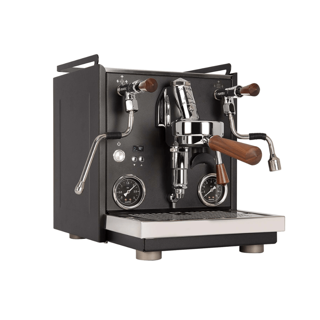 Profitec - RIDE Dual Boiler Espresso Machine