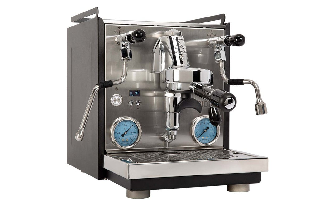 Profitec - RIDE Dual Boiler Espresso Machine