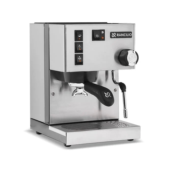 Rancilio - Silvia M V6