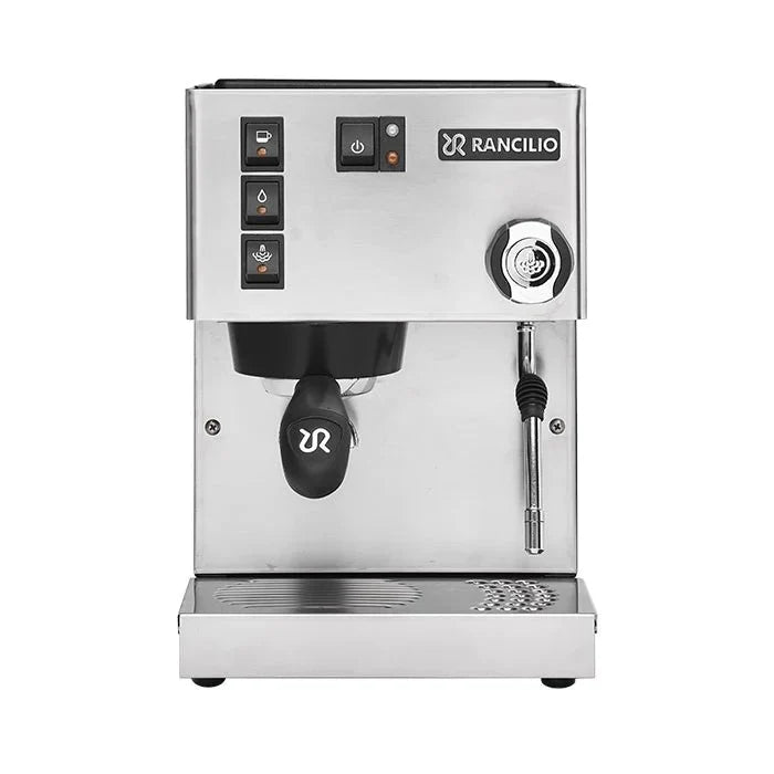 Rancilio - Silvia M V6