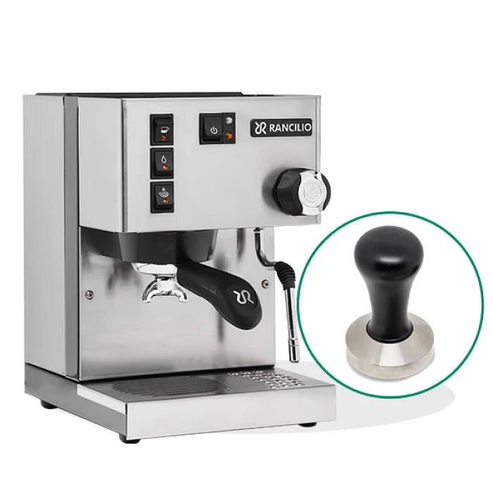 Rancilio - Silvia M V6