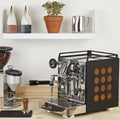 Rocket - Appartamento Black - Copper