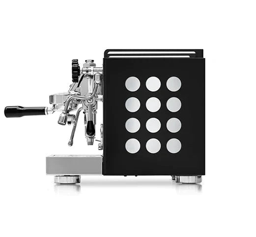 Rocket - Appartamento Black - White