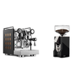 Rocket Appartamento - Eureka Mignon Silenzio 55 Grinder (Bundle)