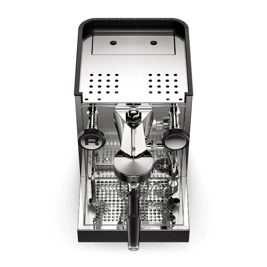 Rocket - Appartamento TCA (Chrome - Copper)