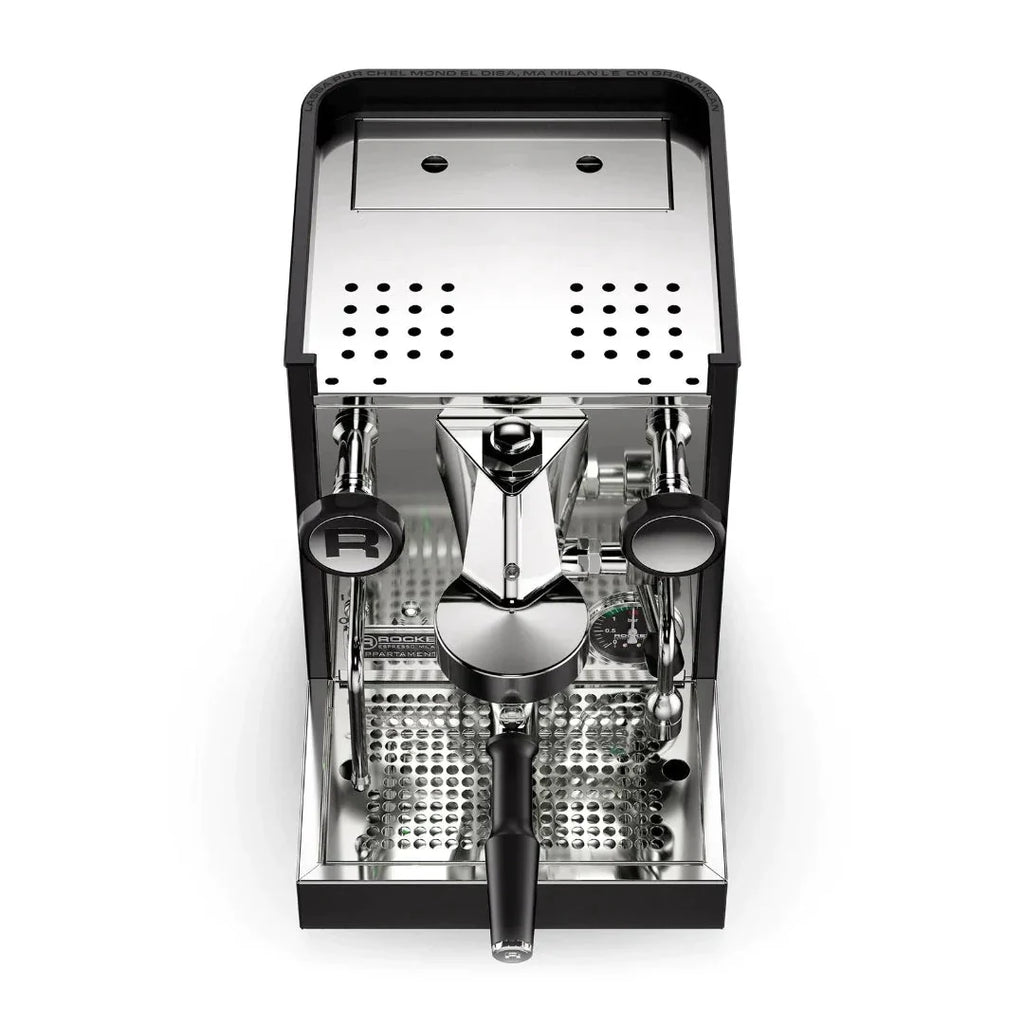 Rocket - Appartamento TCA (Chrome - Copper)