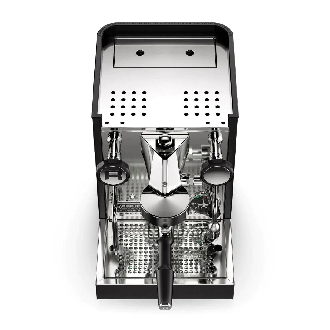 Rocket - Appartamento TCA (Chrome - Copper)