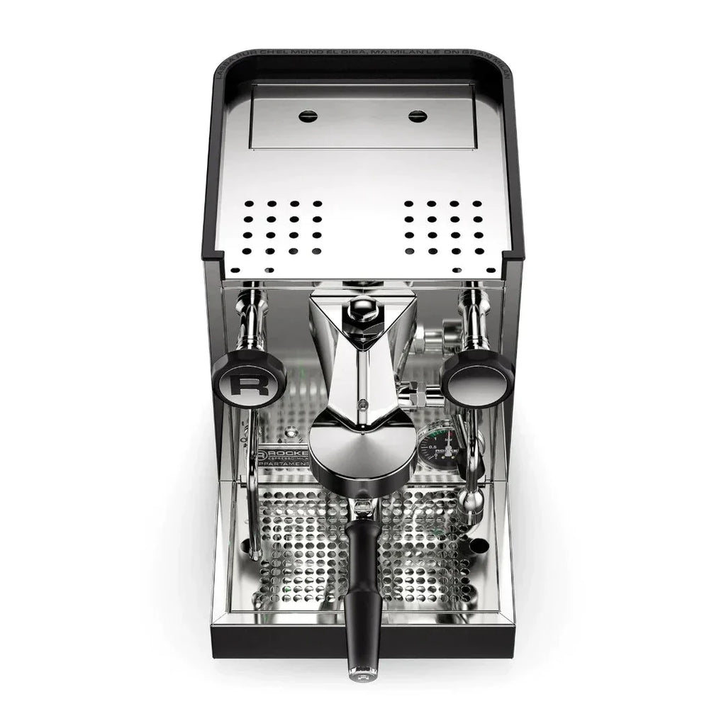 Rocket - Appartamento TCA (Chrome - Copper)