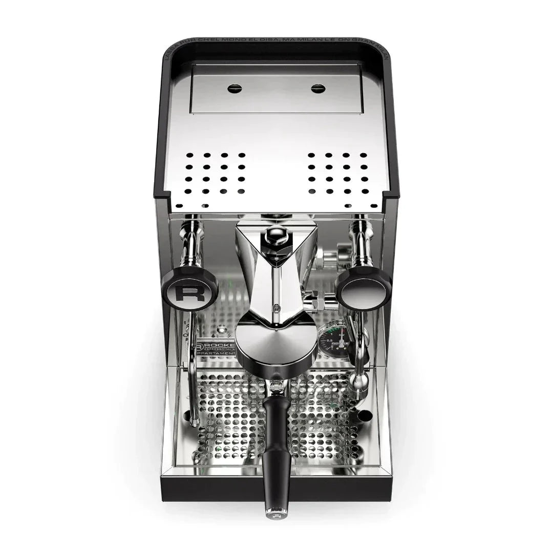 Rocket - Appartamento TCA (Chrome - Copper)