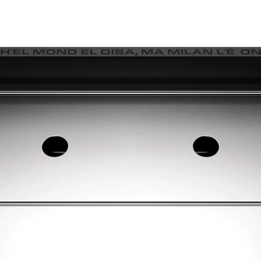 Rocket - Appartamento TCA (Chrome - Copper)