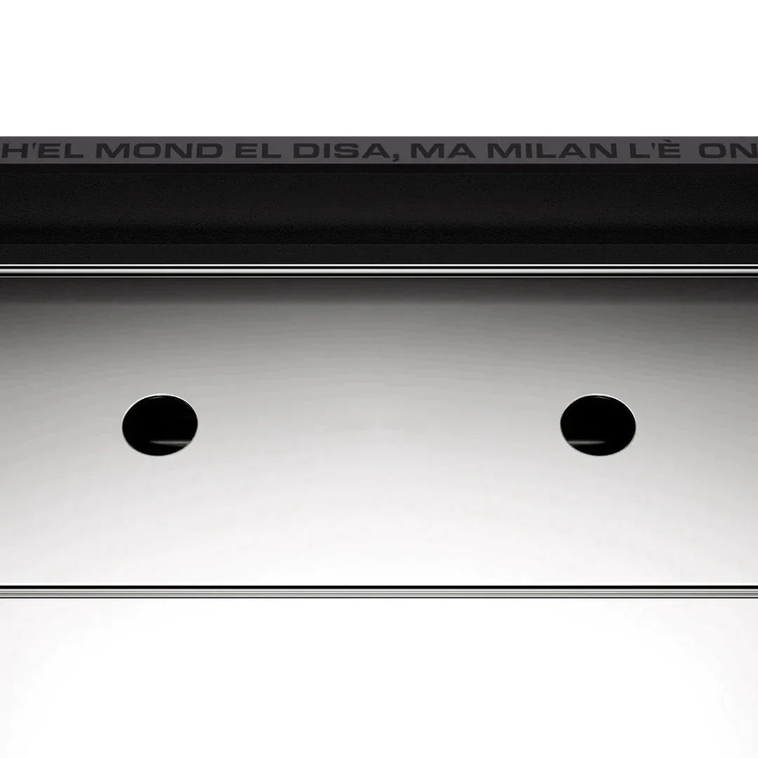 Rocket - Appartamento TCA (Chrome - Copper)
