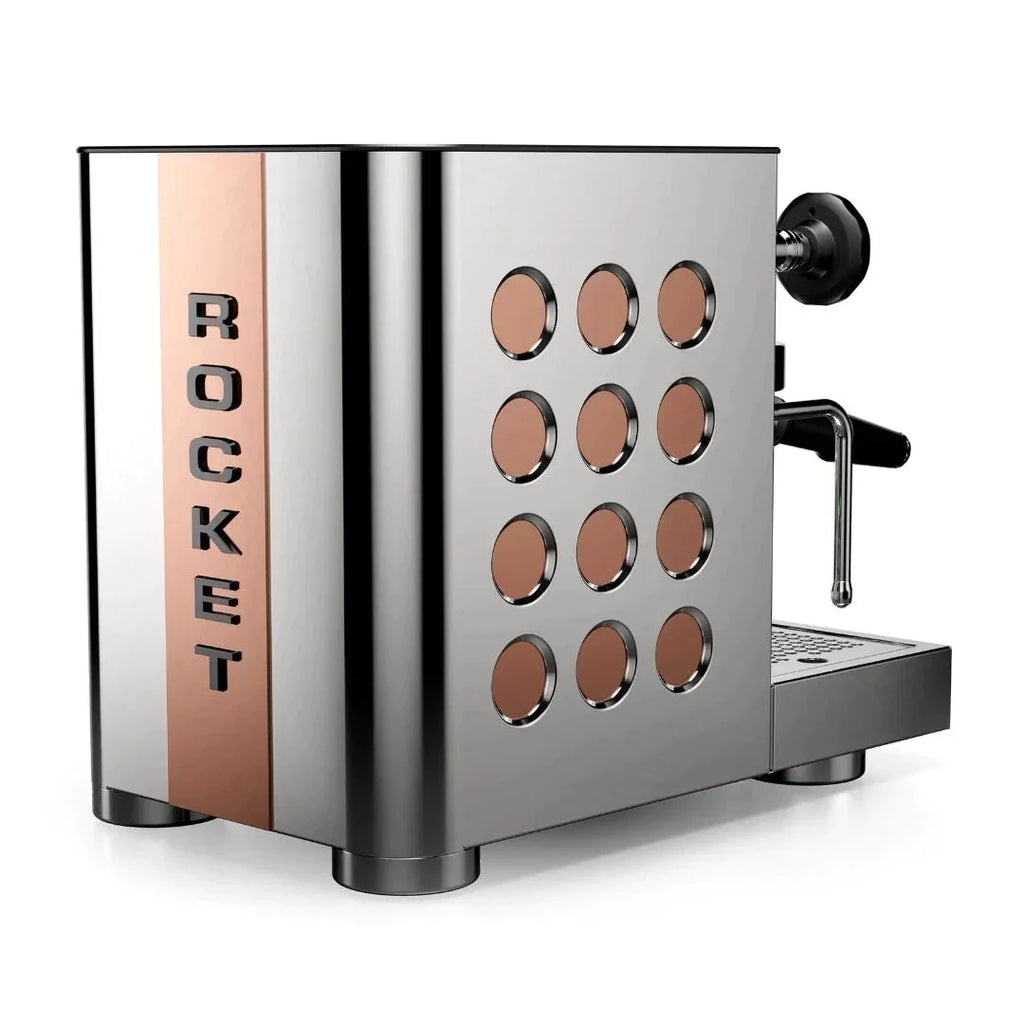 Rocket - Appartamento TCA (Chrome - Copper)