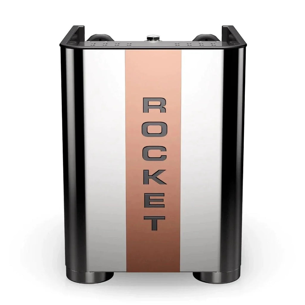Rocket - Appartamento TCA (Chrome - Copper)