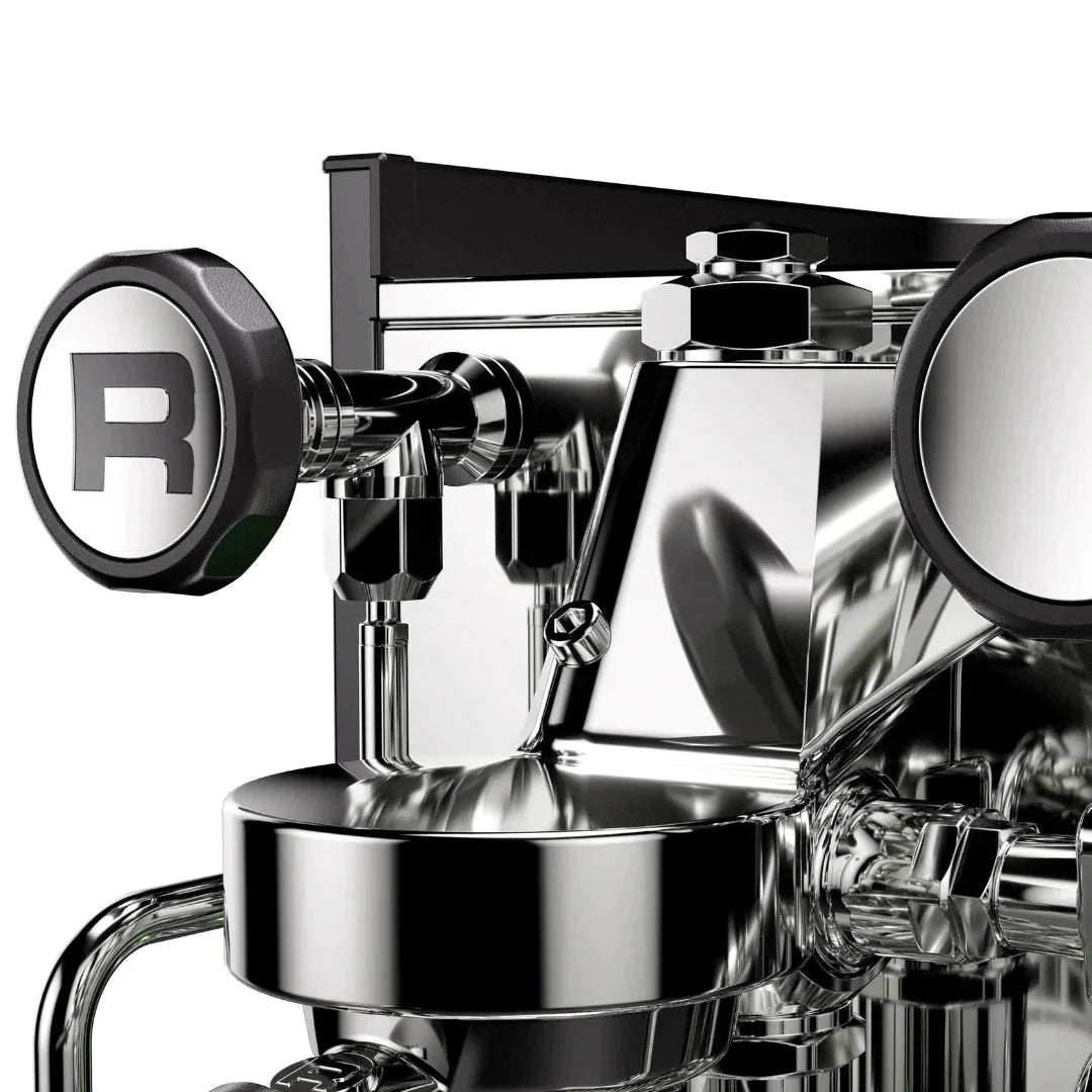 Rocket - Appartamento TCA (Chrome - Copper)