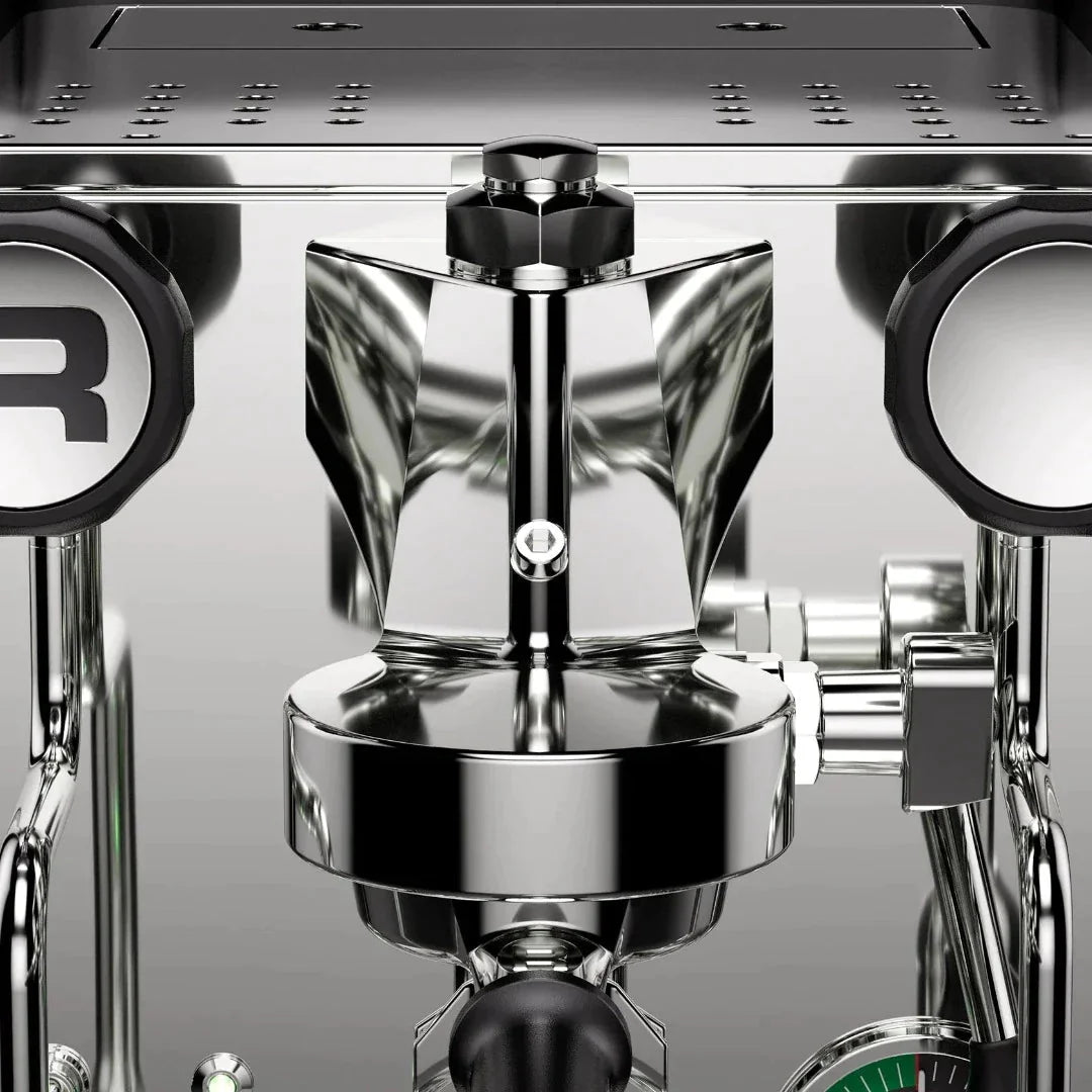 Rocket - Appartamento TCA (Chrome - Copper)