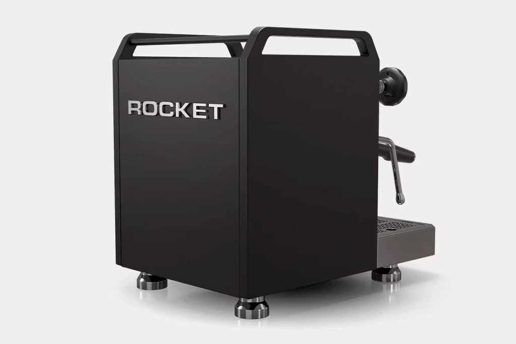 Rocket - Mozzafiato Fast