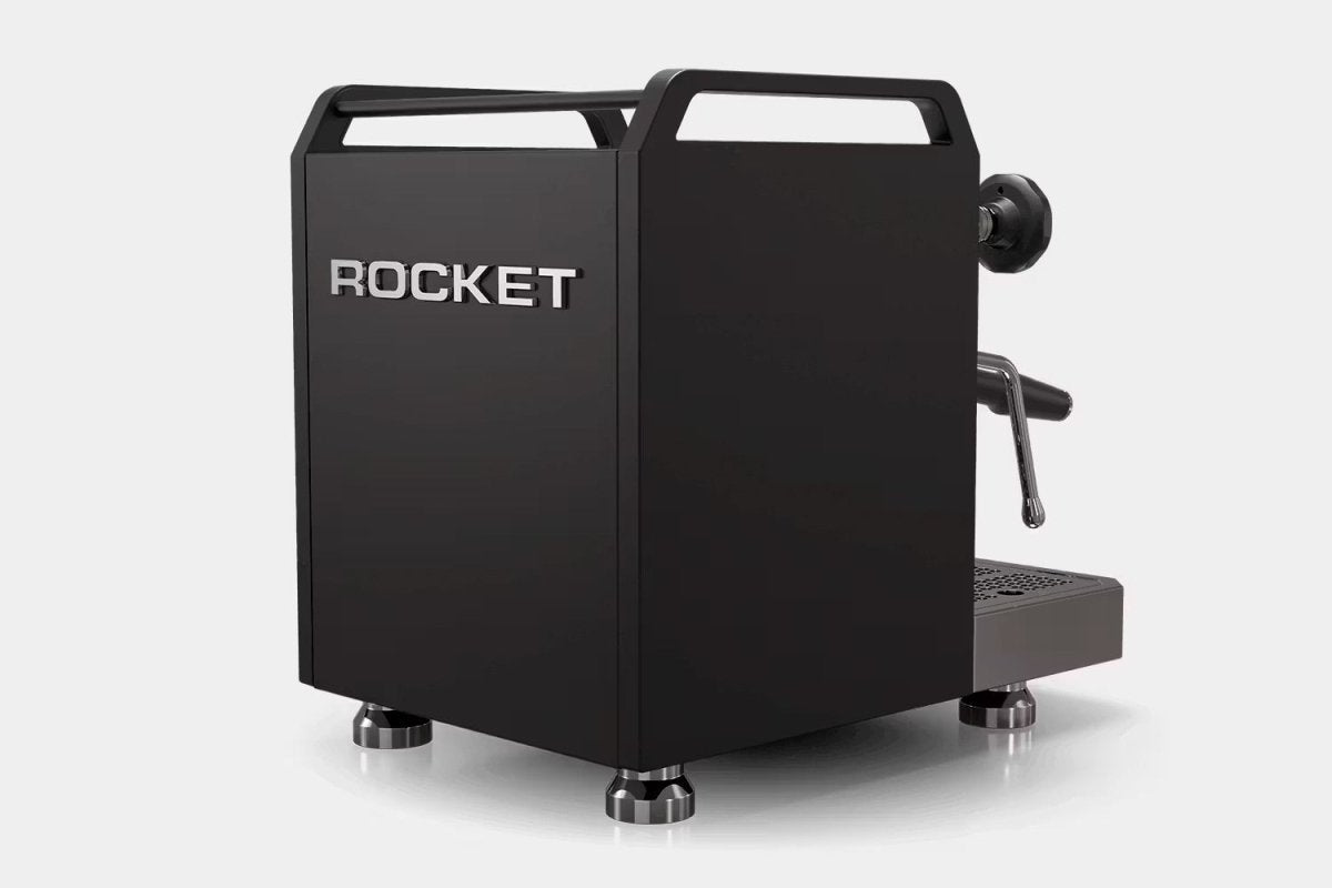 Rocket - Mozzafiato Fast