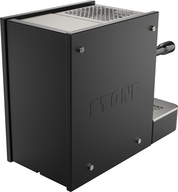 Stone - Lite Black