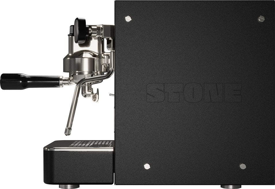 Stone - Lite Black