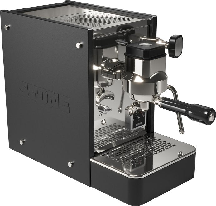 Stone - Lite Black