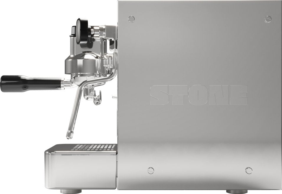 Stone - Lite Premium Chrome