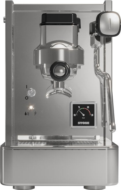 Stone - Lite Premium Chrome