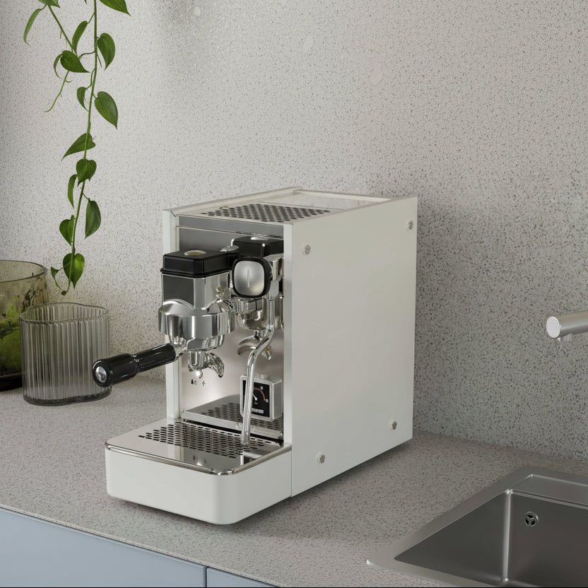Stone - Lite White