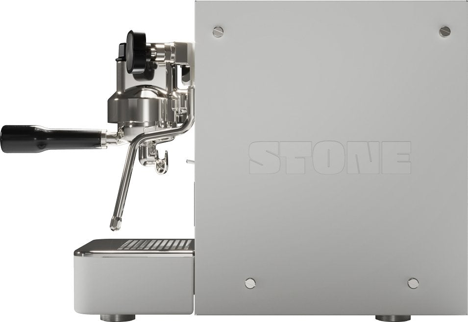 Stone - Lite White