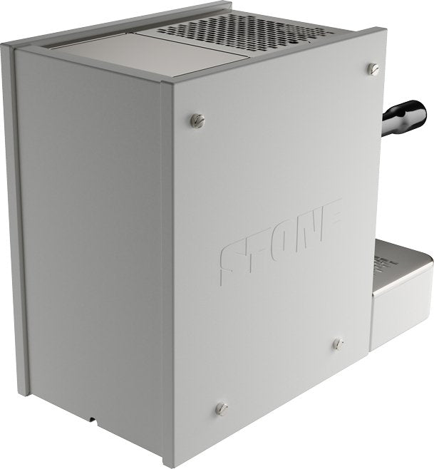 Stone - Lite White